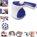 Body pain relief massager