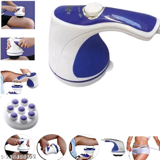Body pain relief massager