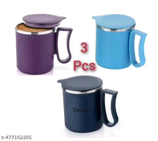 Cup,mugs and saucers