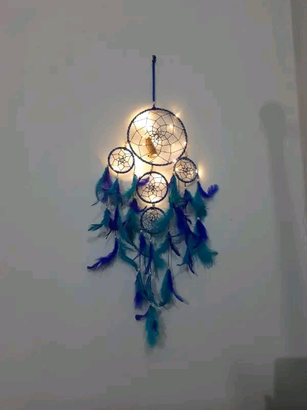 Stylish Dream Catcher